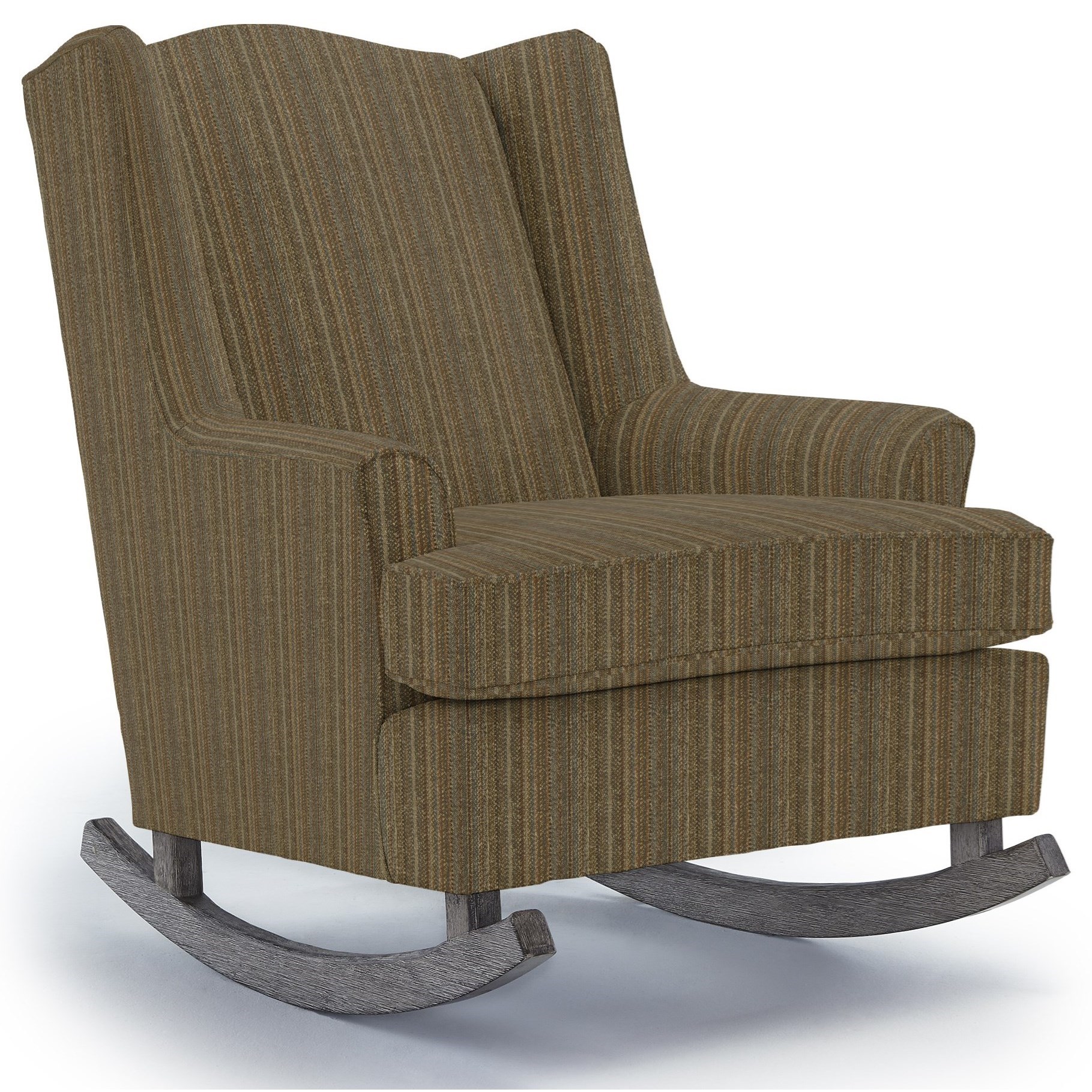 Willow riverloom deals rocker